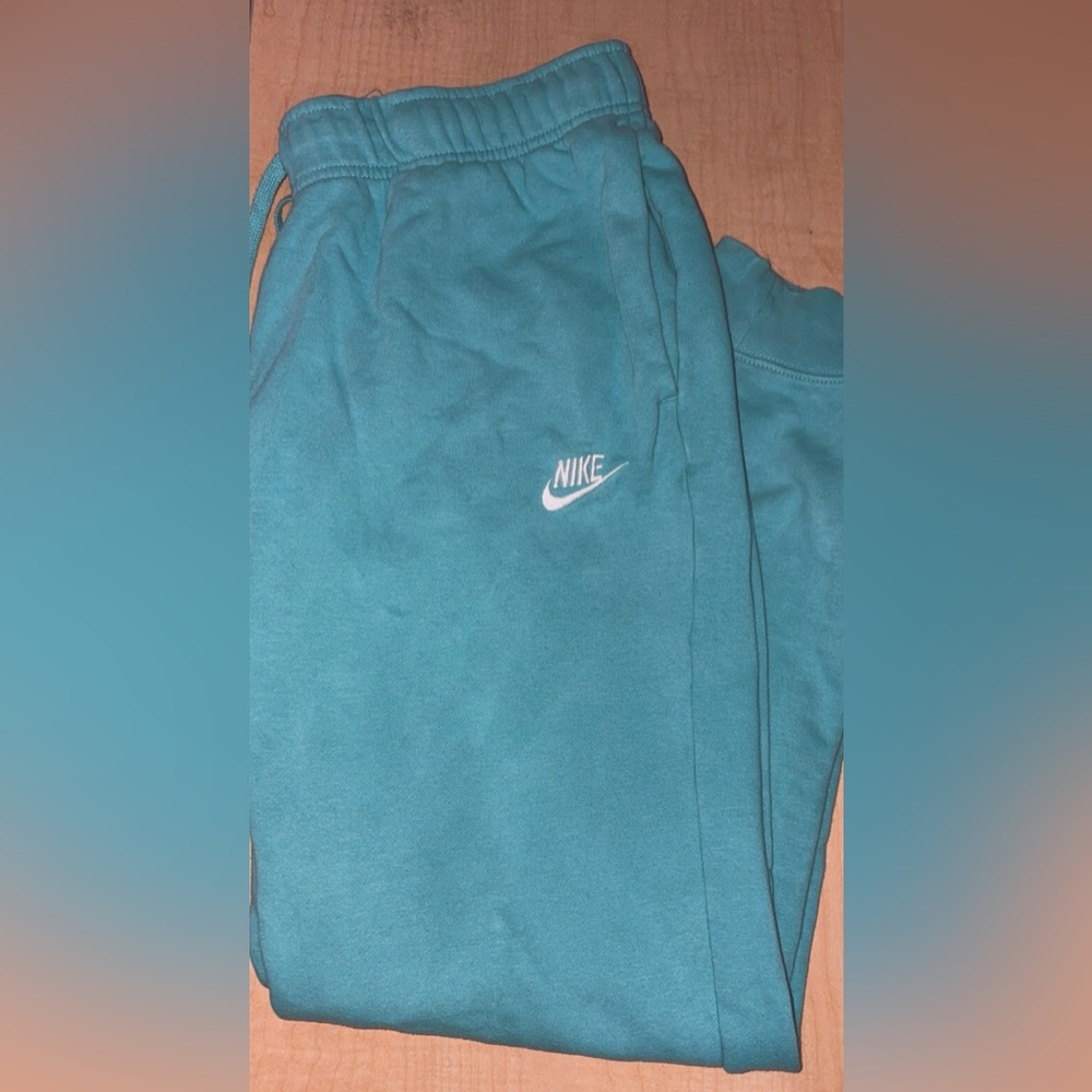 Nike Aqua Joggers